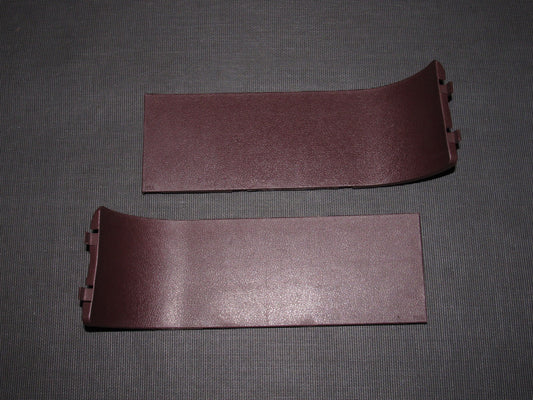 86 87 88 Toyota Supra OEM Trunk Tail Light Cover