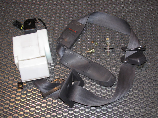 94 95 96 97 Mitsubishi 3000GT OEM Front Seat Belt - Right