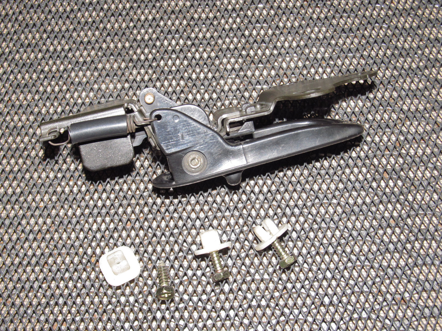 94 95 96 97 Mazda Miata OEM Interior Door Handle - Left