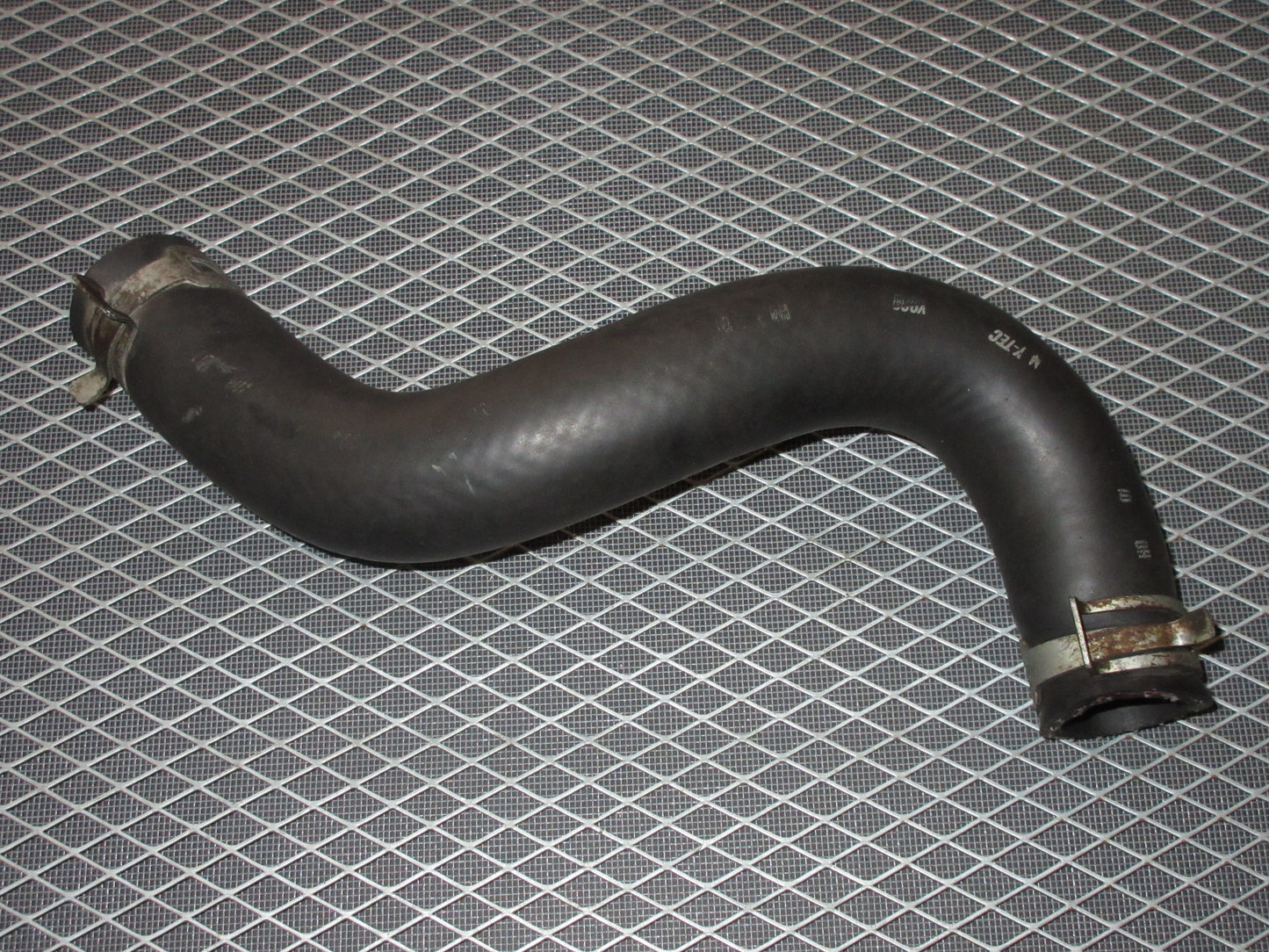 JDM 94 95 96 97 Honda Accord F22B None Vtec Upper Radiator Hose