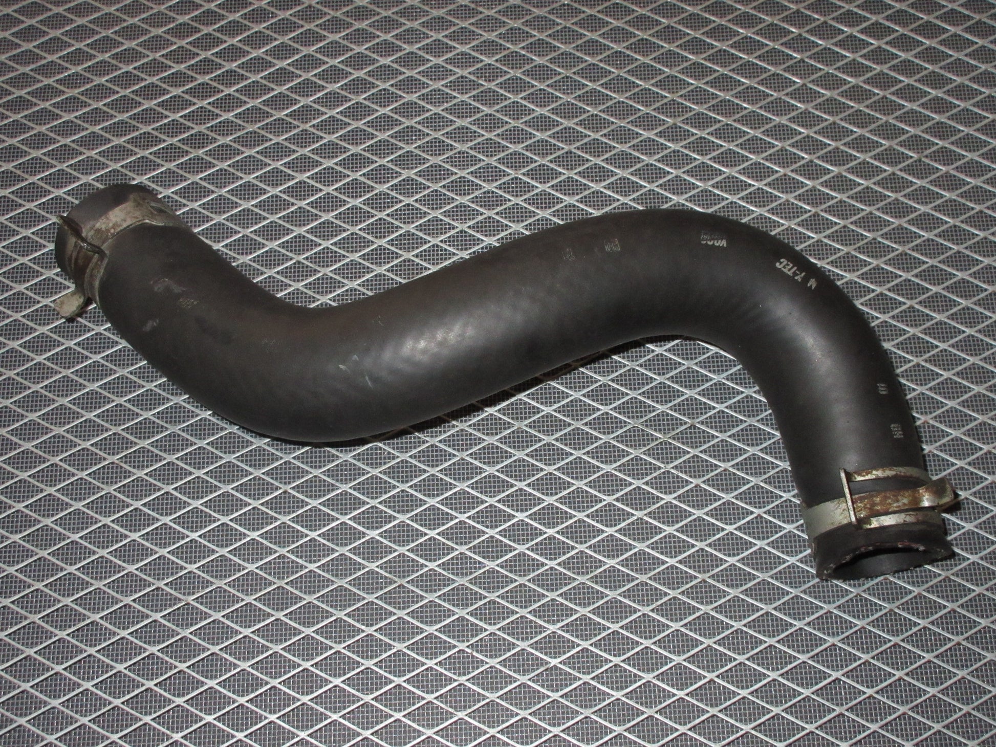 JDM 94 95 96 97 Honda Accord F22B None Vtec Upper Radiator Hose