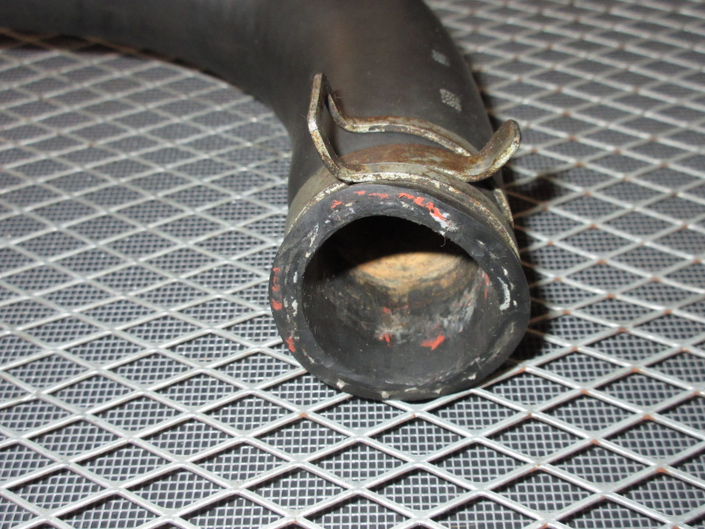JDM 94 95 96 97 Honda Accord F22B None Vtec Upper Radiator Hose