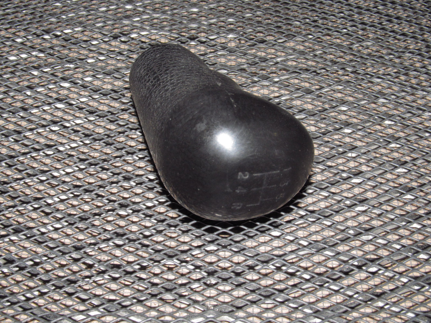 81-83 Mazda RX7 OEM M/T Shift Knob