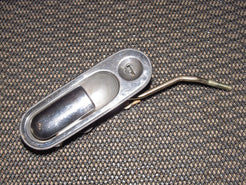 94 95 96 97 Mazda Miata OEM Exterior Door Handle - Left – Autopartone