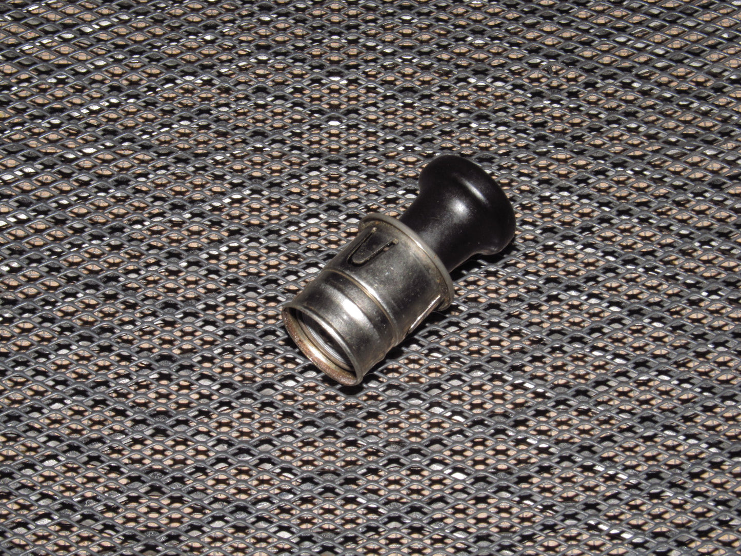 81-85 Mazda RX7 OEM 12v Dash Lighter