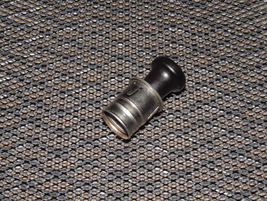 81-85 Mazda RX7 OEM 12v Dash Lighter