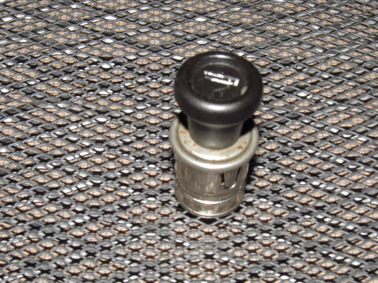 81-83 Mazda RX7 OEM 12v Dash Lighter