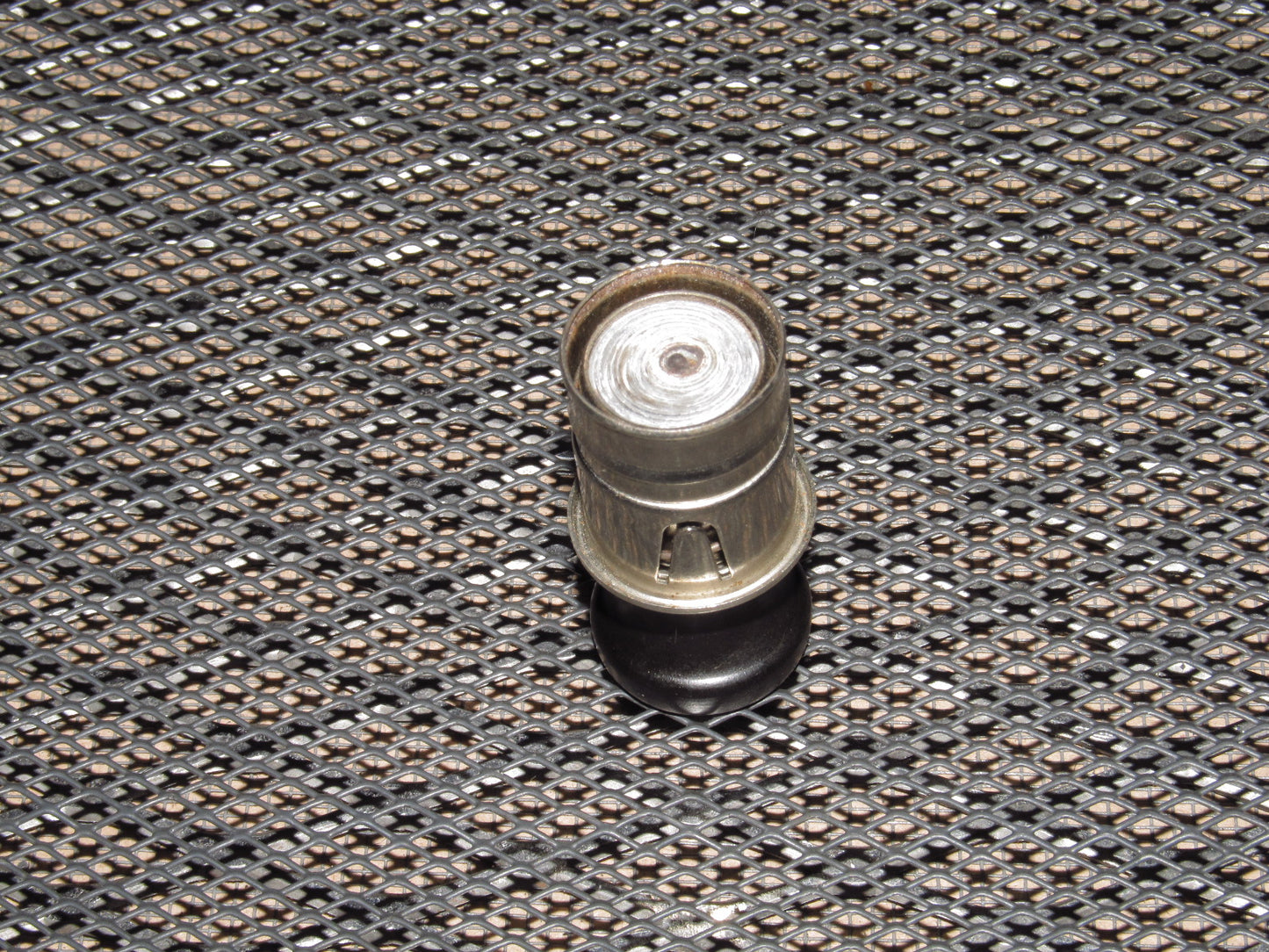 81-83 Mazda RX7 OEM 12v Dash Lighter