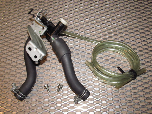 91 92 93 94 95 Toyota MR2 OEM Heater Core Coolant Bypass Valve