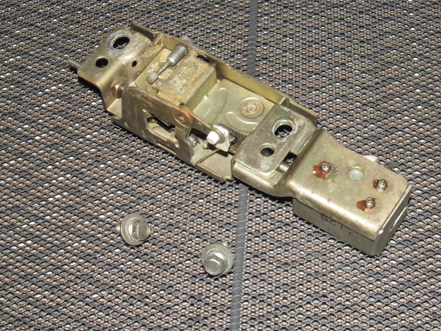 81-85 Mazda RX7 OEM Hatch Door Latch