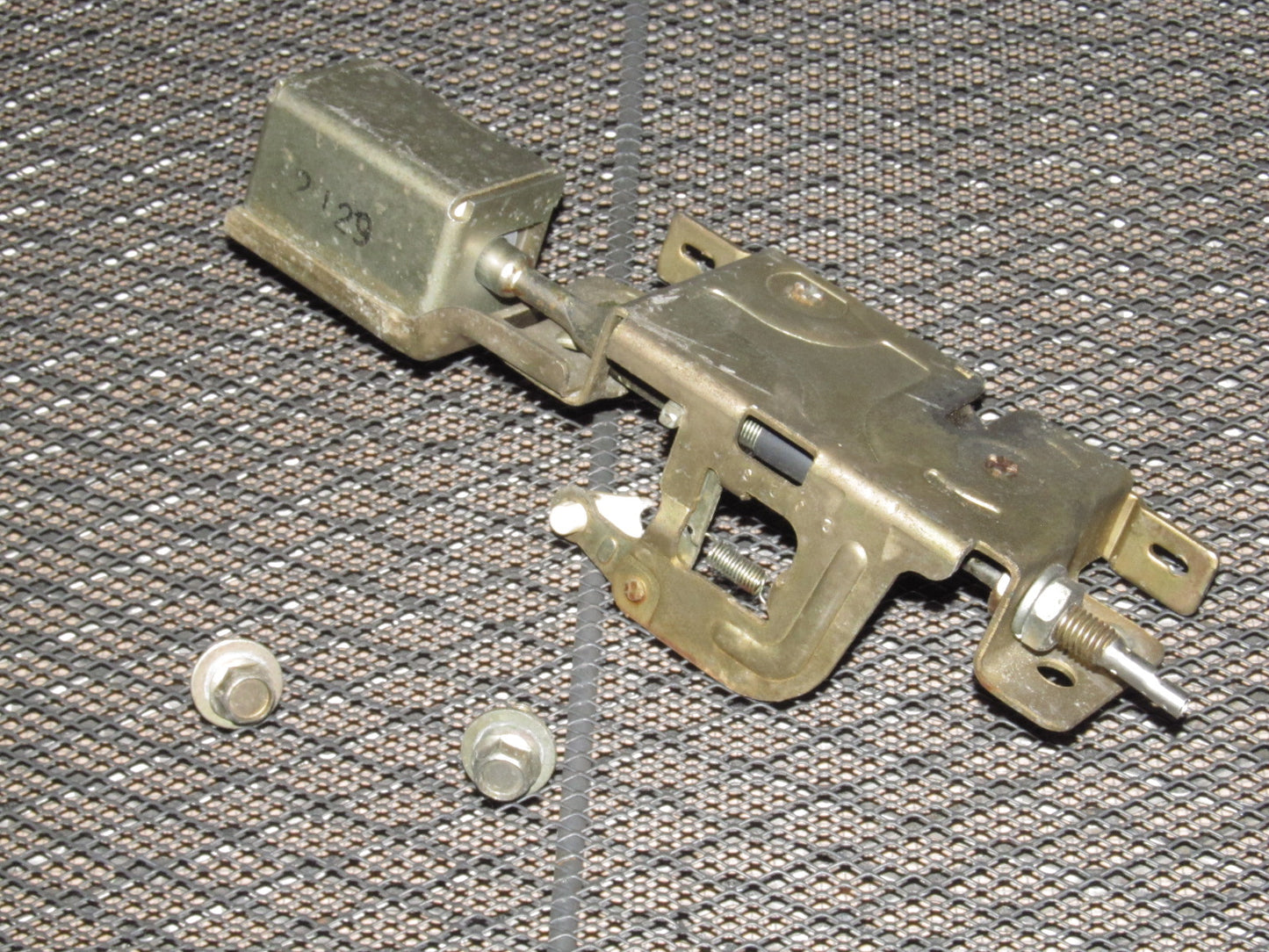 81-83 Mazda RX7 OEM Hatch Door Latch