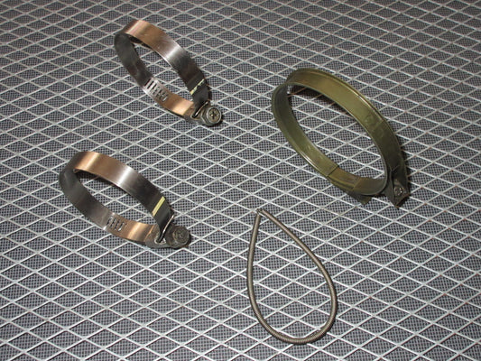 JDM 94 95 96 97 Honda Accord F22B None Vtec Engine Intake Duct Clamp