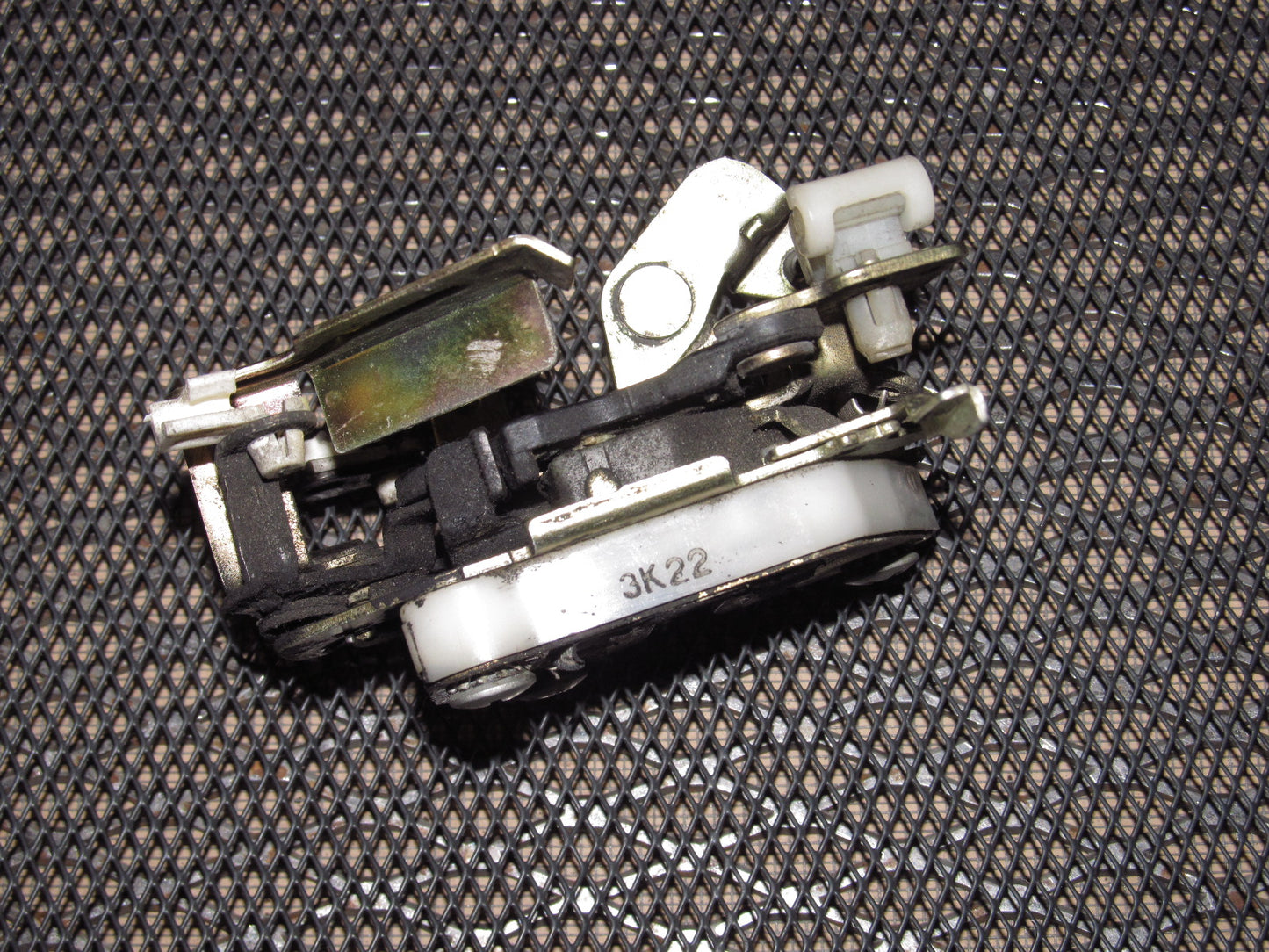 94 95 96 97 Mazda Miata OEM Door Latch - Left