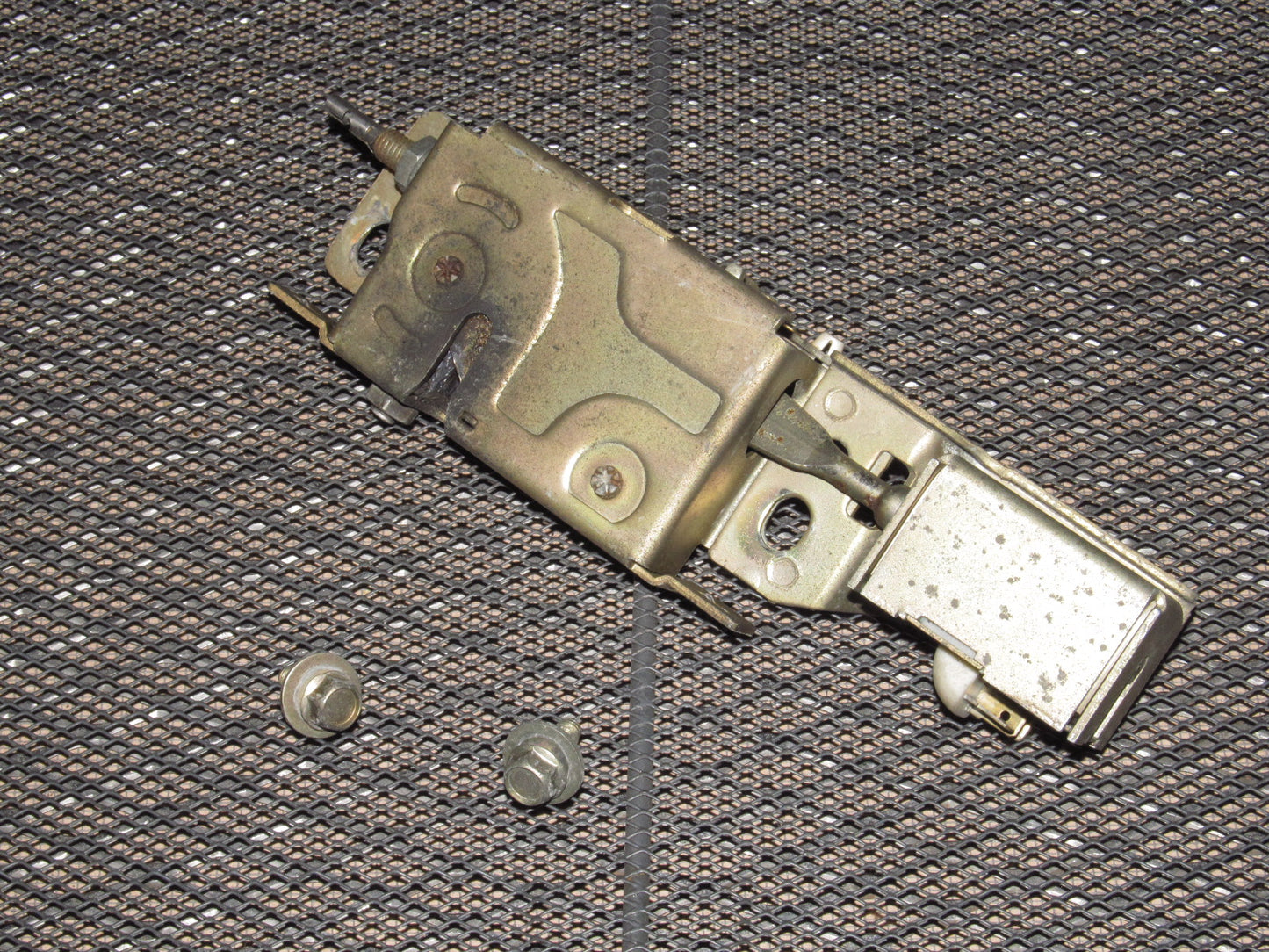 81-83 Mazda RX7 OEM Hatch Door Latch