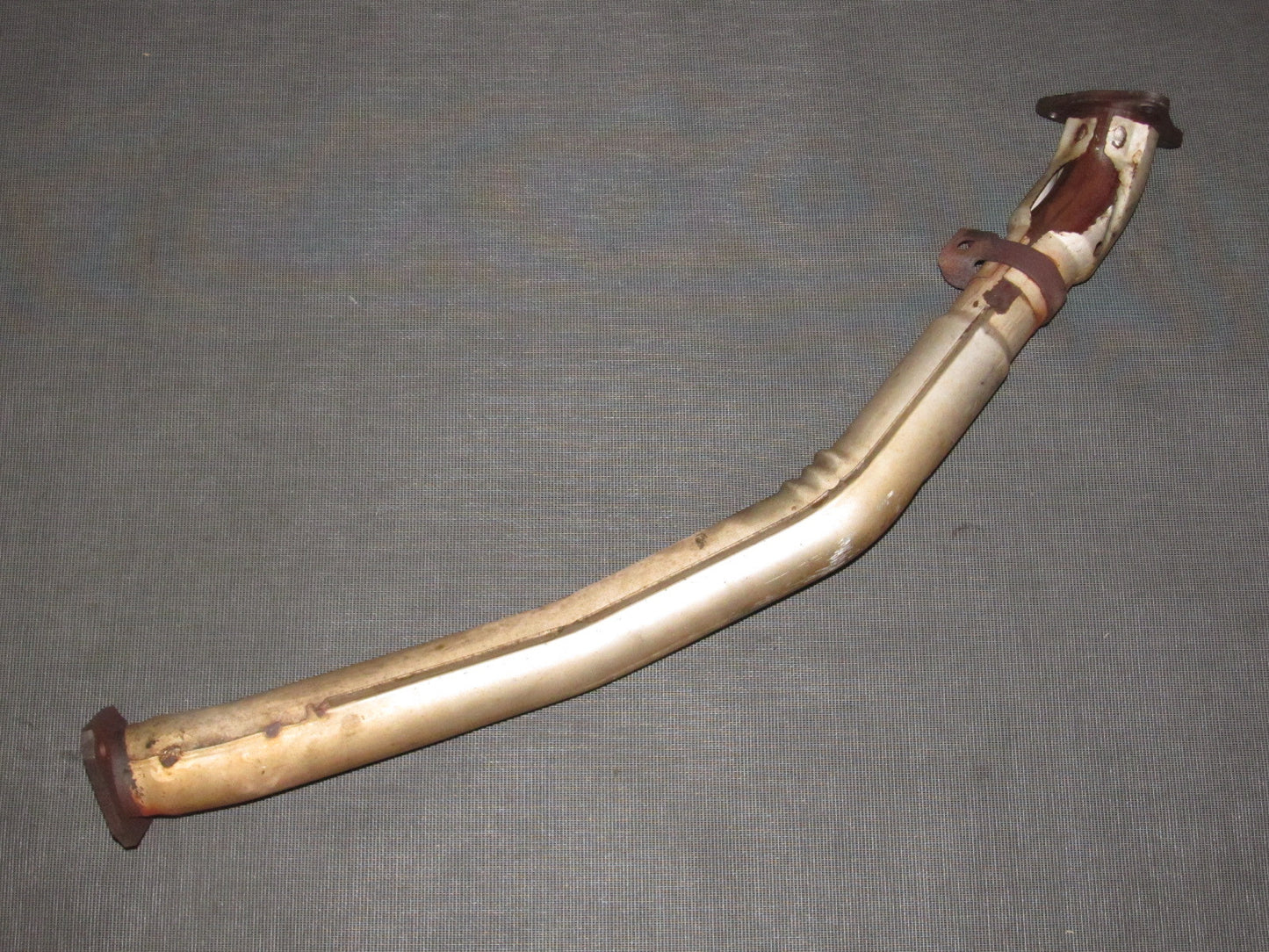94 95 96 97 Mazda Miata OEM Exhaust Front Pipe