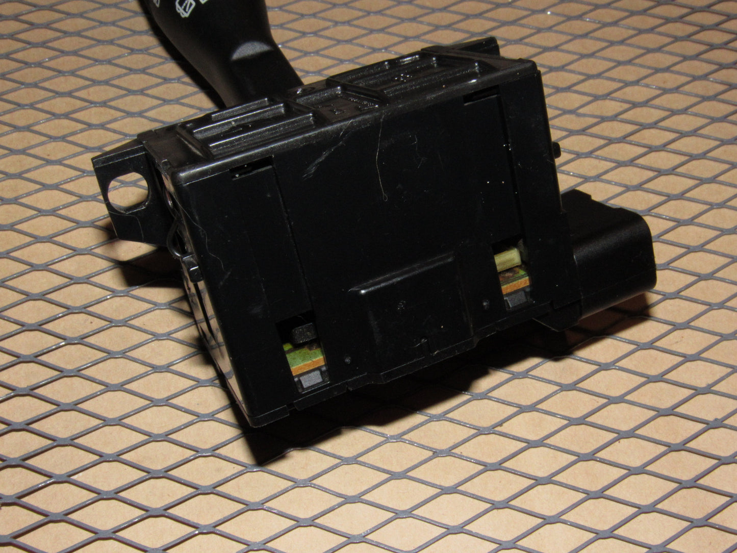 99 00 01 02 03 04 Jeep Grand Cherokee OEM Front & Rear Wiper Switch Lever