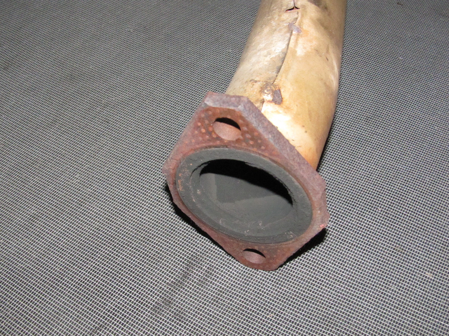 94 95 96 97 Mazda Miata OEM Exhaust Front Pipe