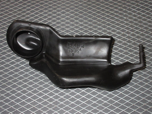 JDM 94 95 96 97 Honda Accord F22B None Vtec Intake Air Reservoir Tank