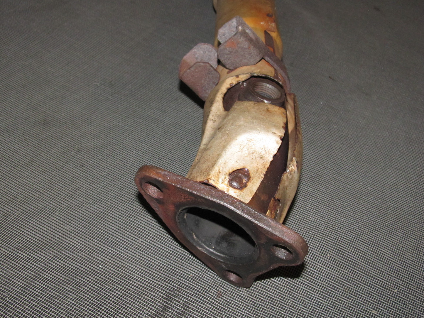 94 95 96 97 Mazda Miata OEM Exhaust Front Pipe