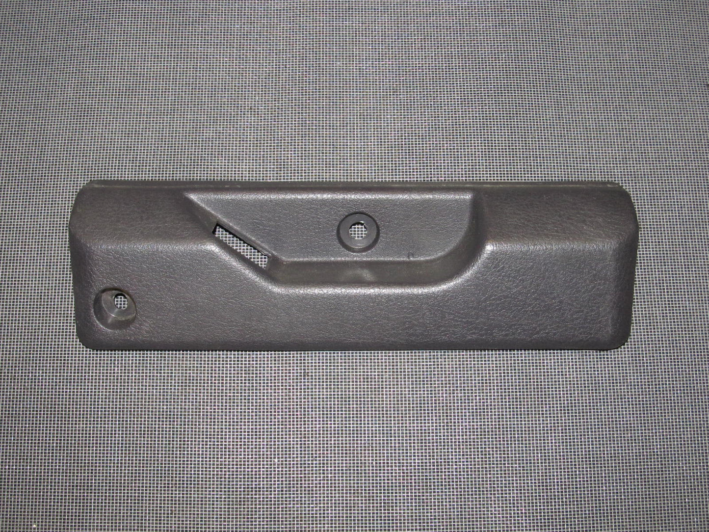 91 92 93 Dodge Stealth OEM Trunk Release Switch Cover