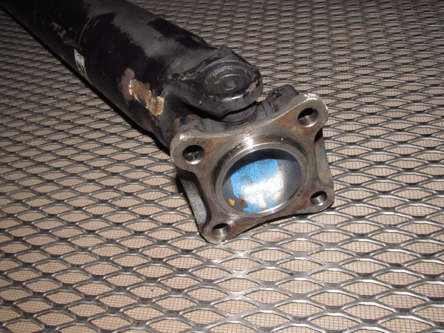 88 89 Nissan 300zx OEM Driveshaft 2+2 A/T NA