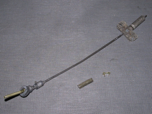 94 95 96 97 Mazda Miata OEM Parking Brake Intermediate Cable