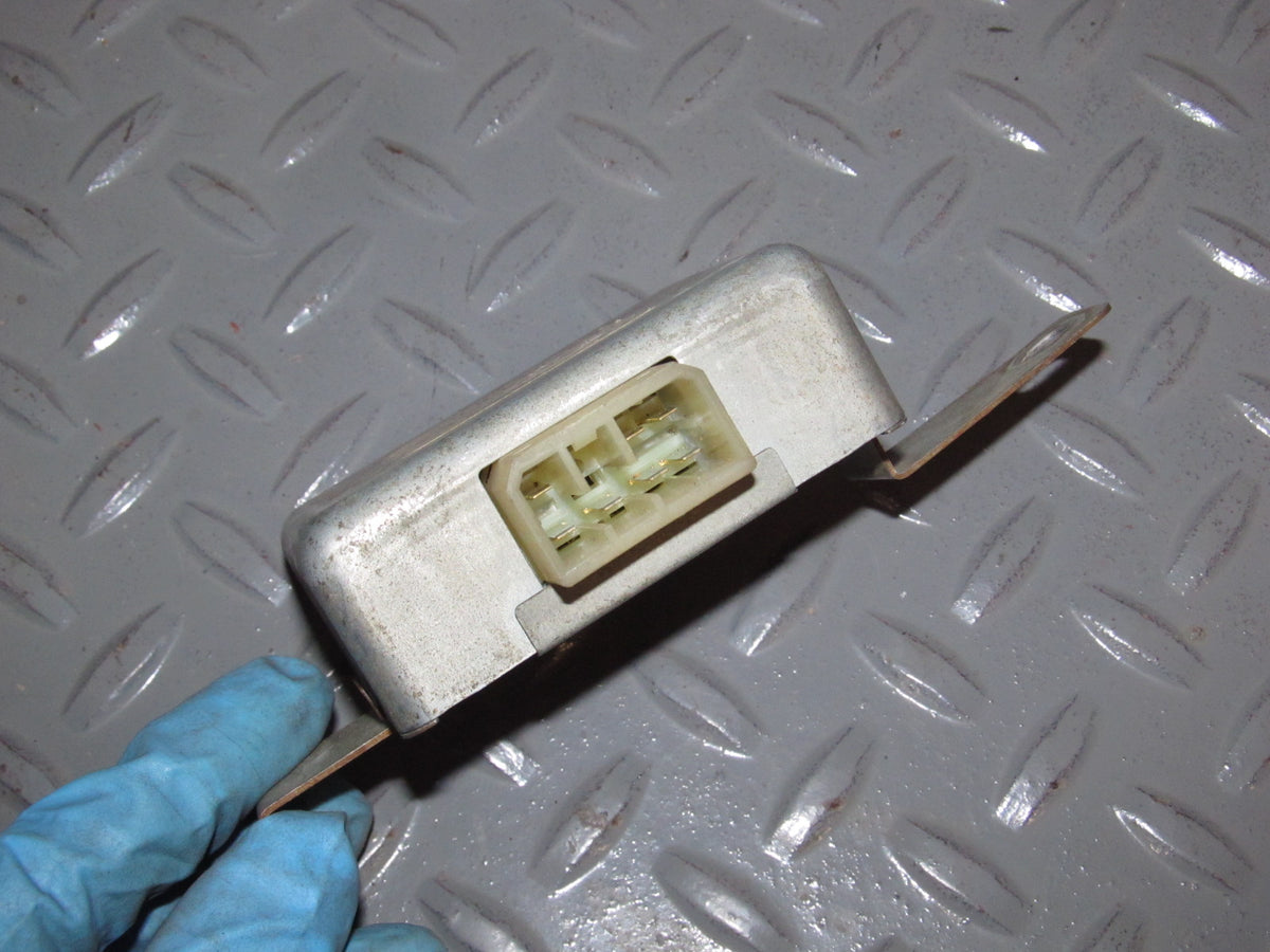 86 87 88 Mazda RX7 OEM Power Steering Computer Naldec SSPS FC01A