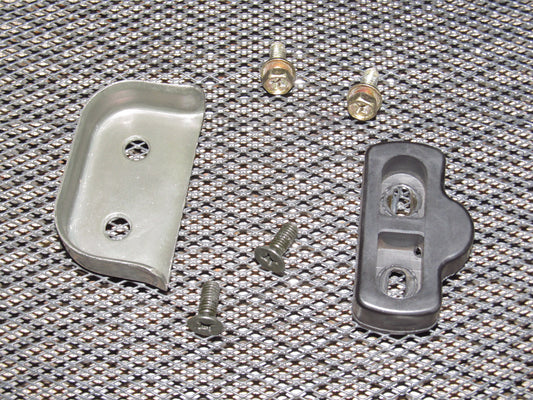 94 95 96 97 Mazda Miata OEM Door Latch Dovetail - Left