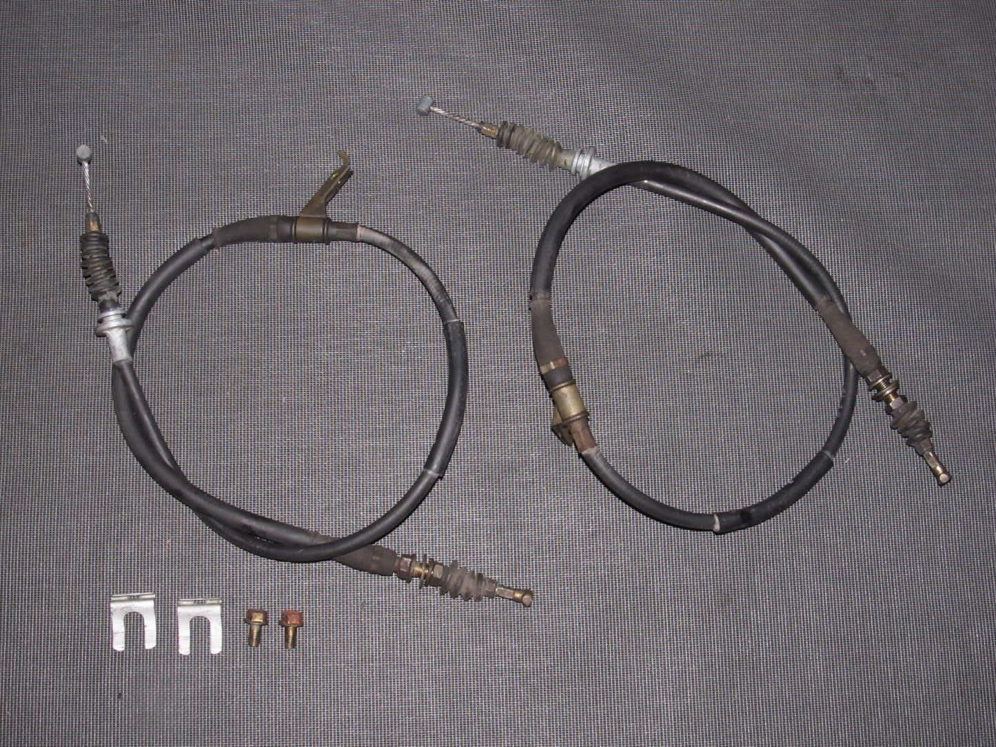 94 95 96 97 Mazda Miata OEM Parking Brake Cable