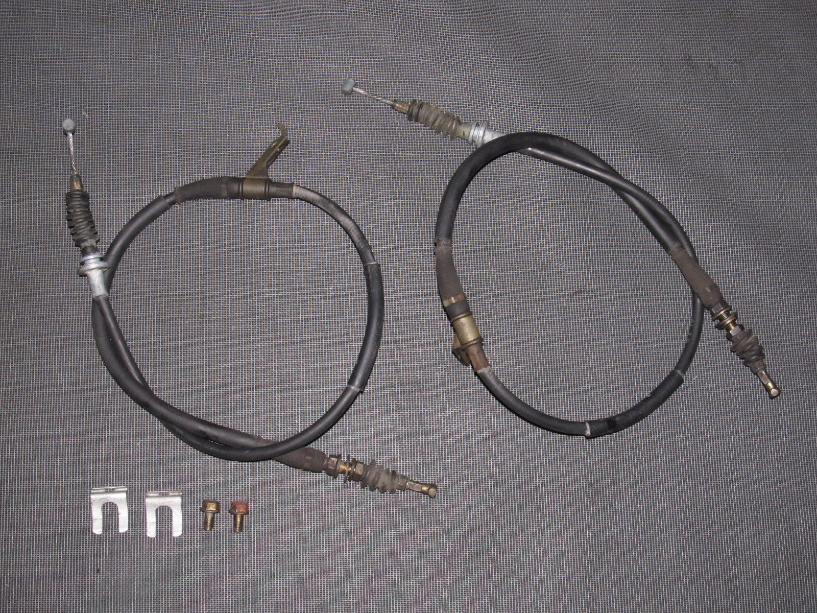 94 95 96 97 Mazda Miata OEM Parking Brake Cable