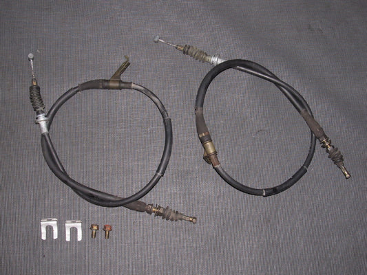 94 95 96 97 Mazda Miata OEM Parking Brake Cable