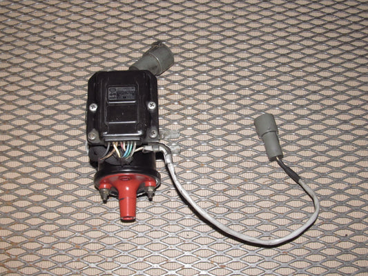 85 86 Toyota MR2 OEM Ignition Coil & Igniter Assembly