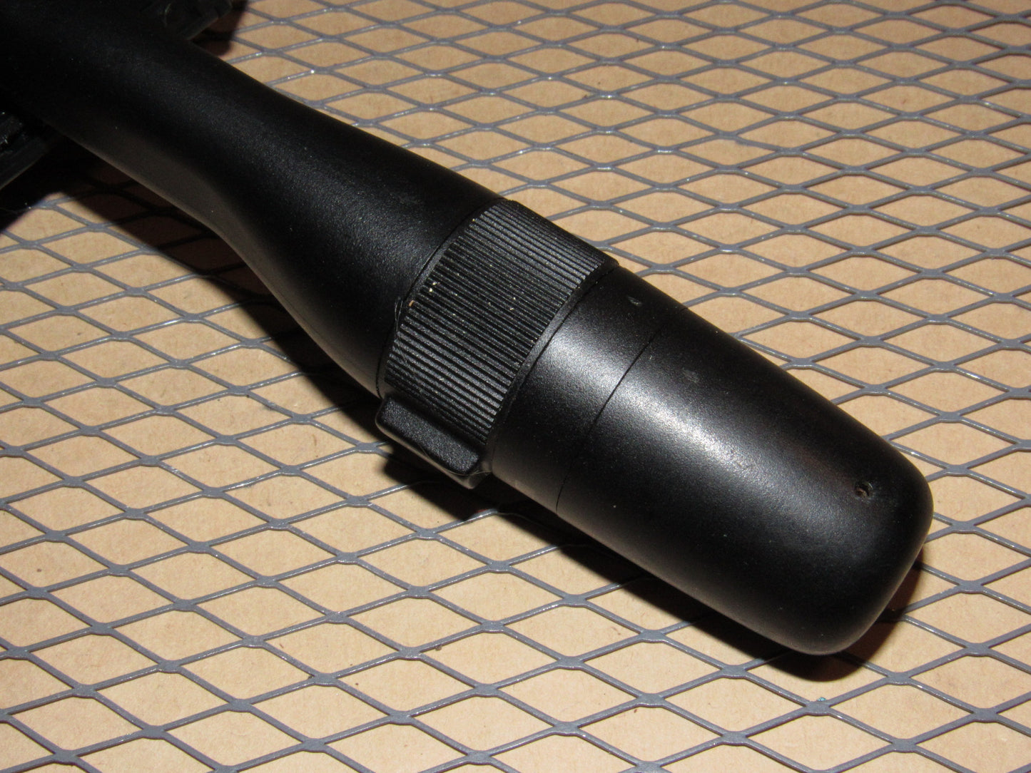 99 00 01 02 03 04 Jeep Grand Cherokee OEM Front & Rear Wiper Switch Lever