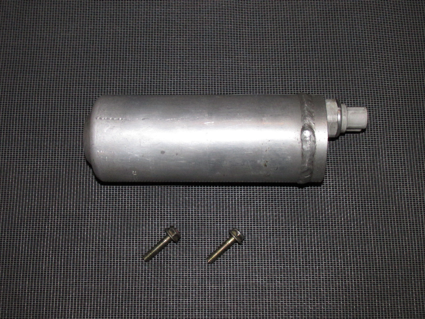 96 97 98 99 00 Honda Civic OEM Air Conditioner A/C Drier Receiver