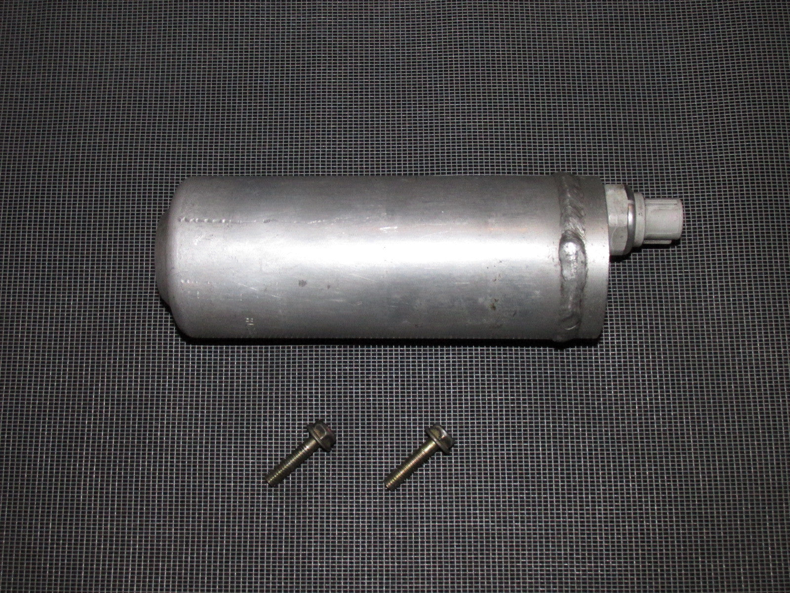 96 97 98 99 00 Honda Civic OEM Air Conditioner A/C Drier Receiver