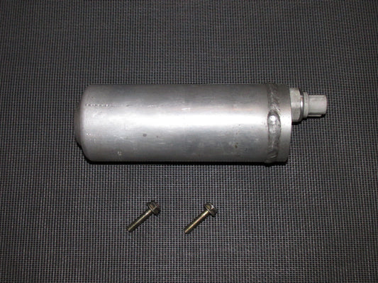 96 97 98 99 00 Honda Civic OEM Air Conditioner A/C Drier Receiver