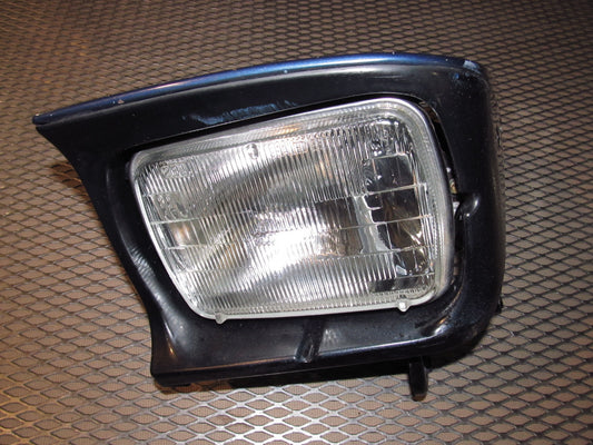 91 92 93 94 95 Toyota MR2 OEM Headlight Assembly - Left