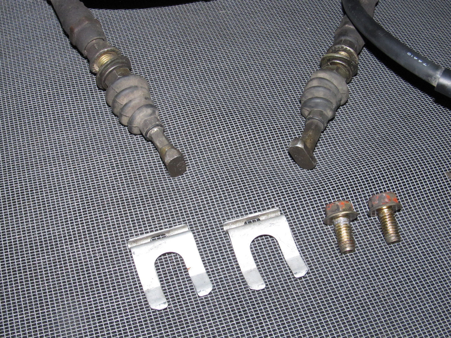 94 95 96 97 Mazda Miata OEM Parking Brake Cable