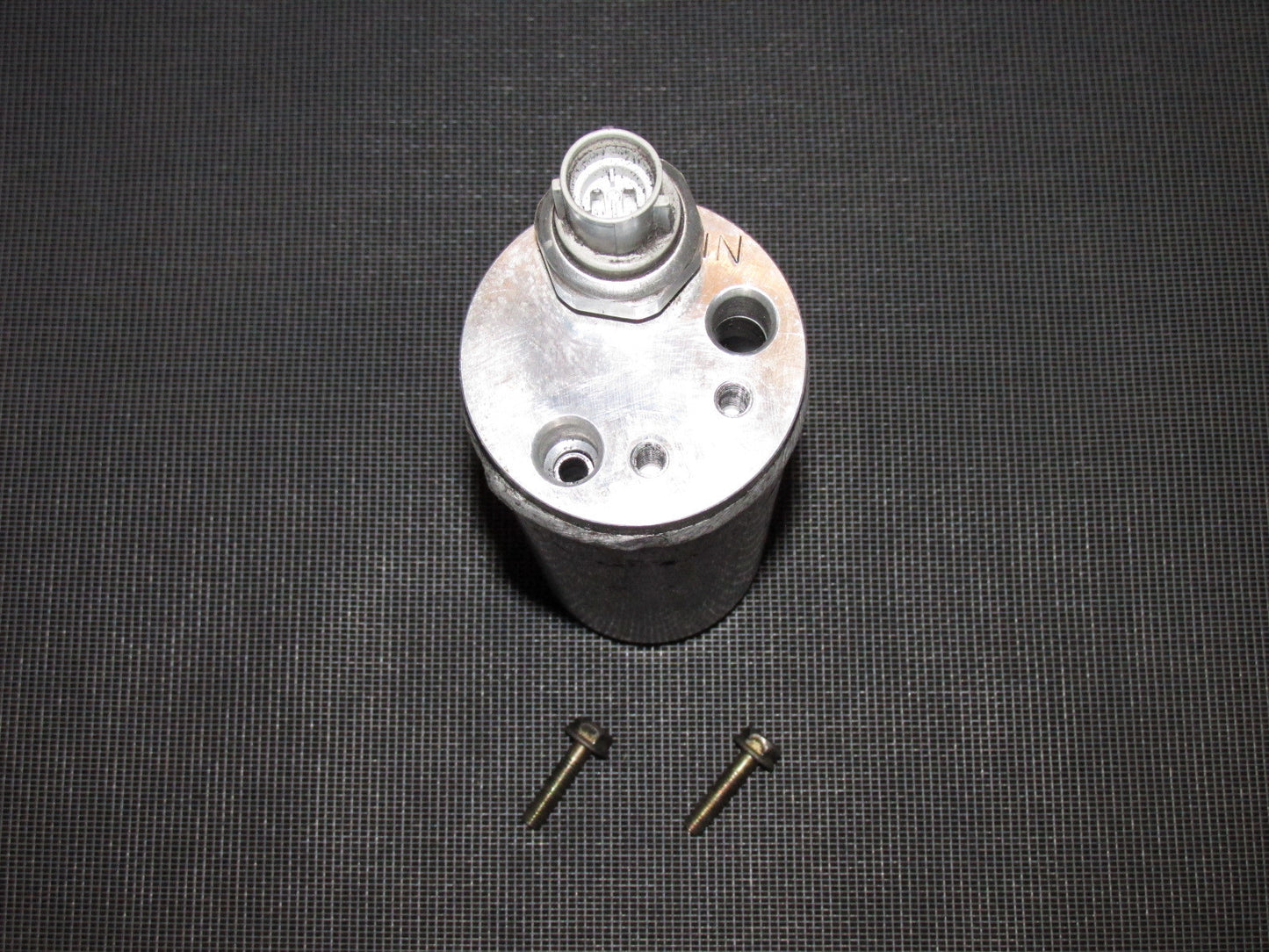96 97 98 99 00 Honda Civic OEM Air Conditioner A/C Drier Receiver