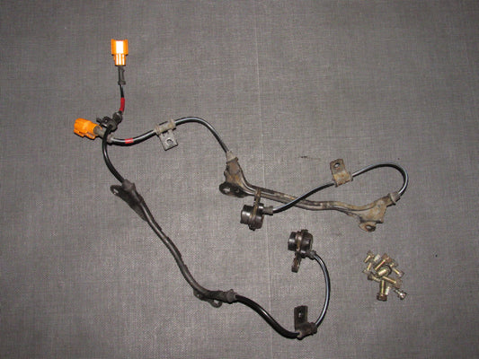 92 93 94 95 96 Honda Prelude OEM Rear ABS Sensor - Set