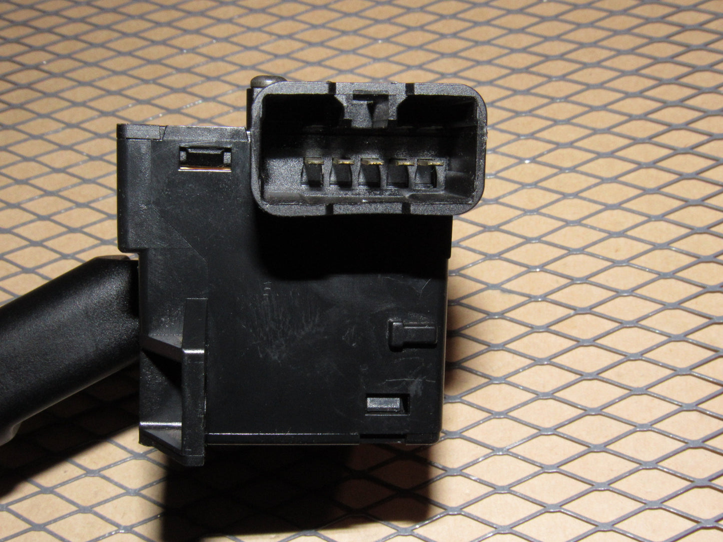 99 00 01 02 03 04 Jeep Grand Cherokee OEM Front & Rear Wiper Switch Lever