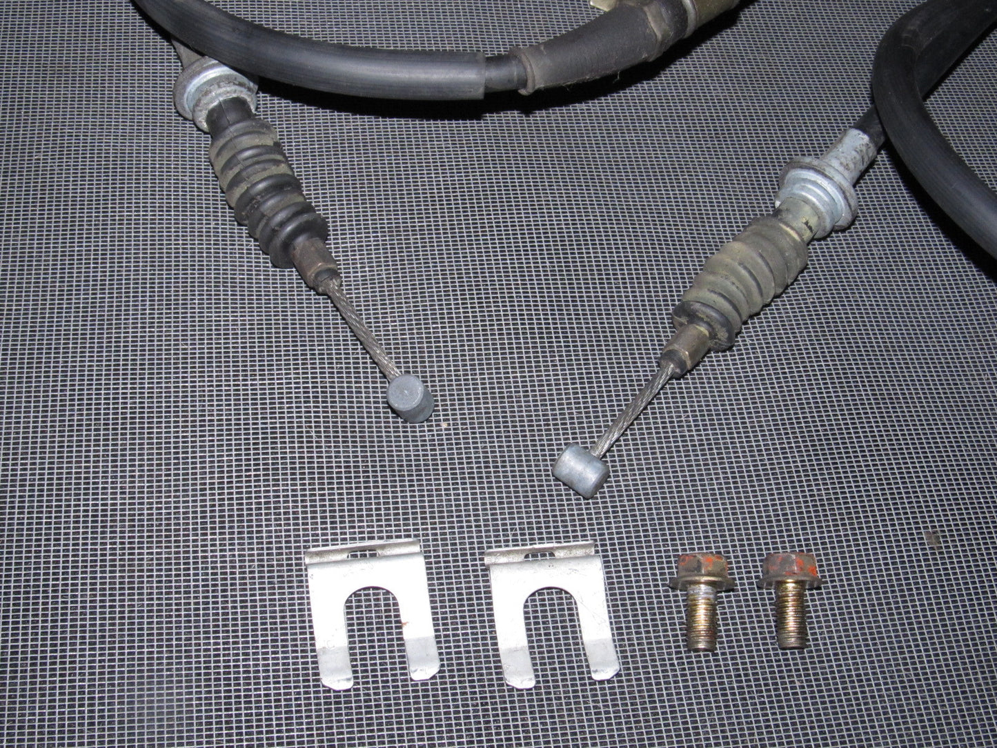 94 95 96 97 Mazda Miata OEM Parking Brake Cable