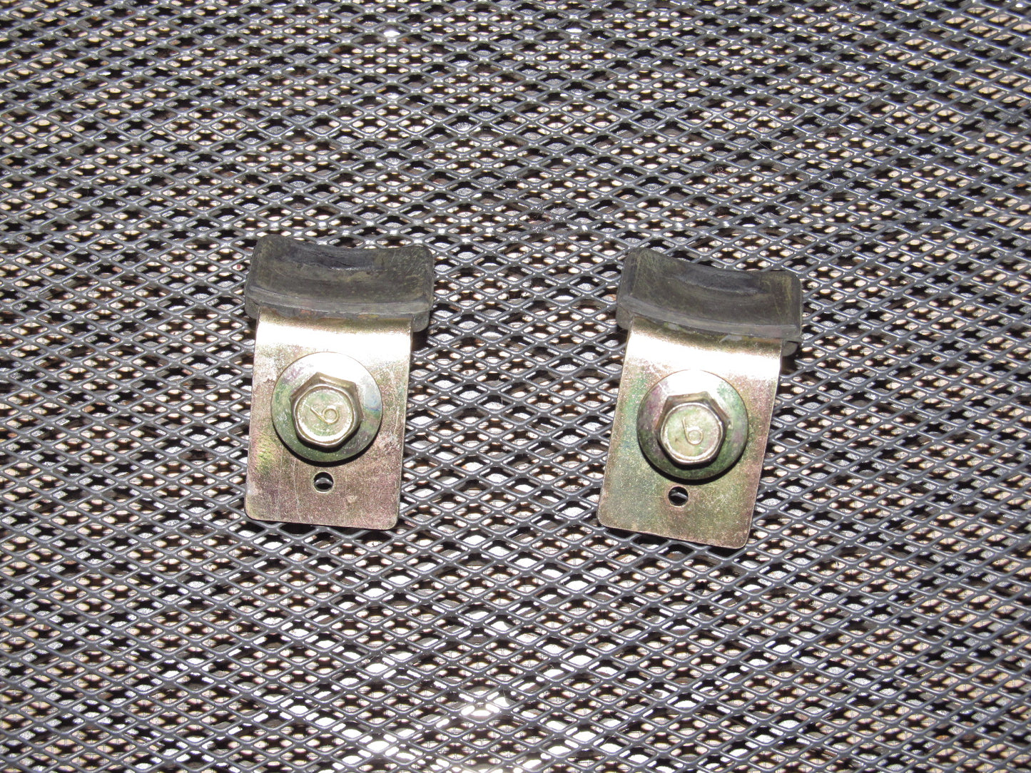 94 95 96 97 Mazda Miata OEM Window Stopper - Left