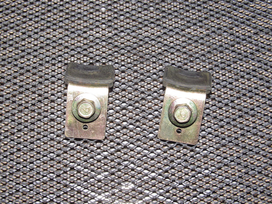 94 95 96 97 Mazda Miata OEM Window Stopper - Left