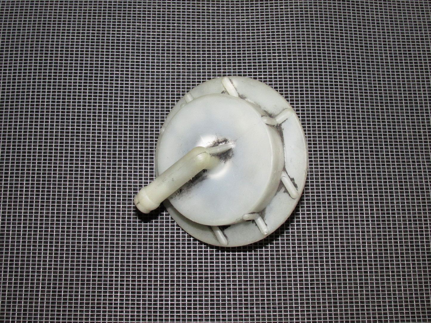 96 97 98 99 00 Honda Civic OEM Coolant Over Flow Tank Cap