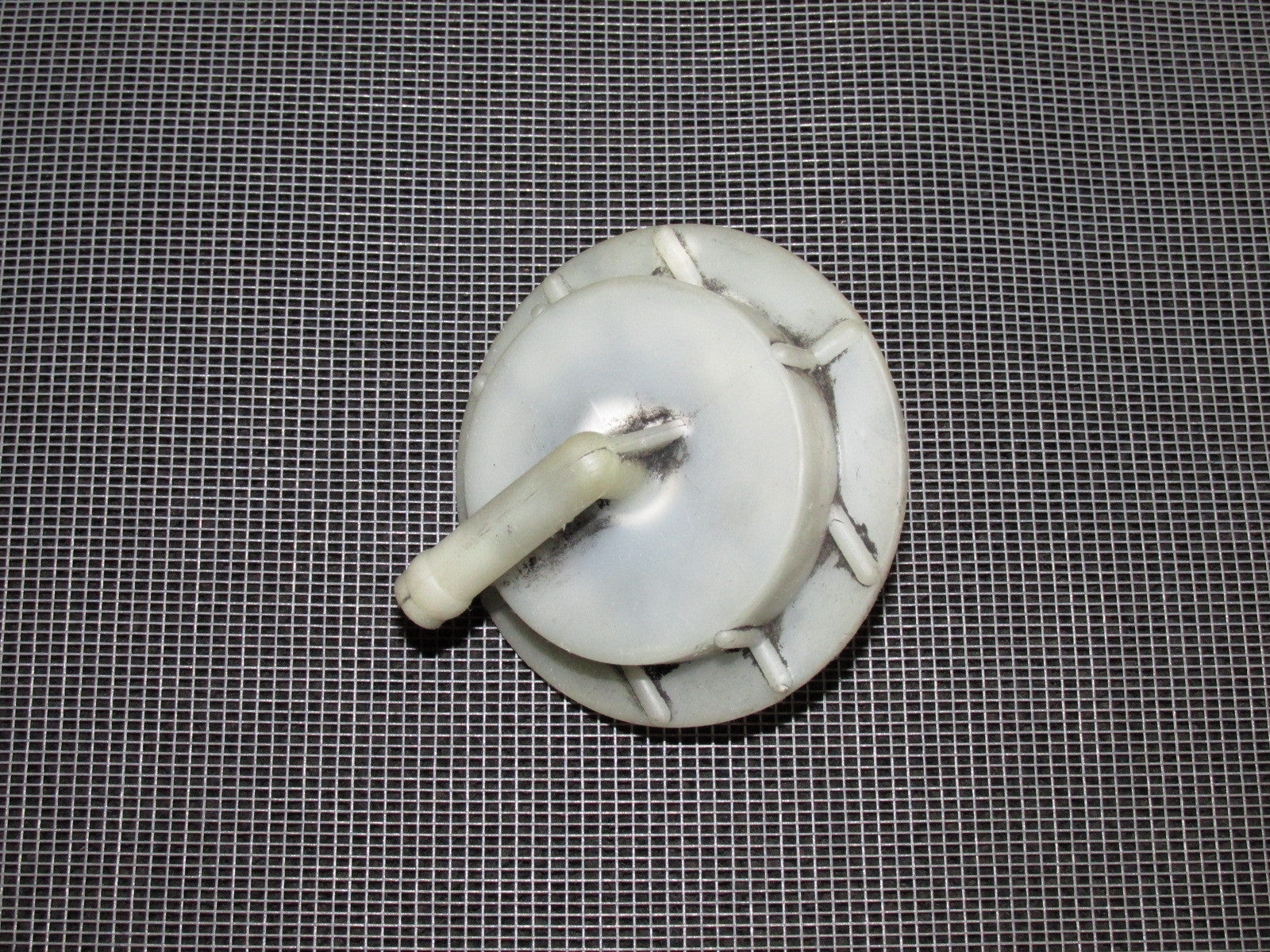 96 97 98 99 00 Honda Civic OEM Coolant Over Flow Tank Cap
