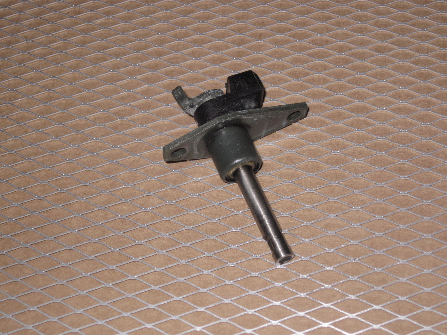 91 92 93 94 95 Toyota MR2 Turbo OEM Cold Start Fuel Injector Hose Line Banjo Bolt