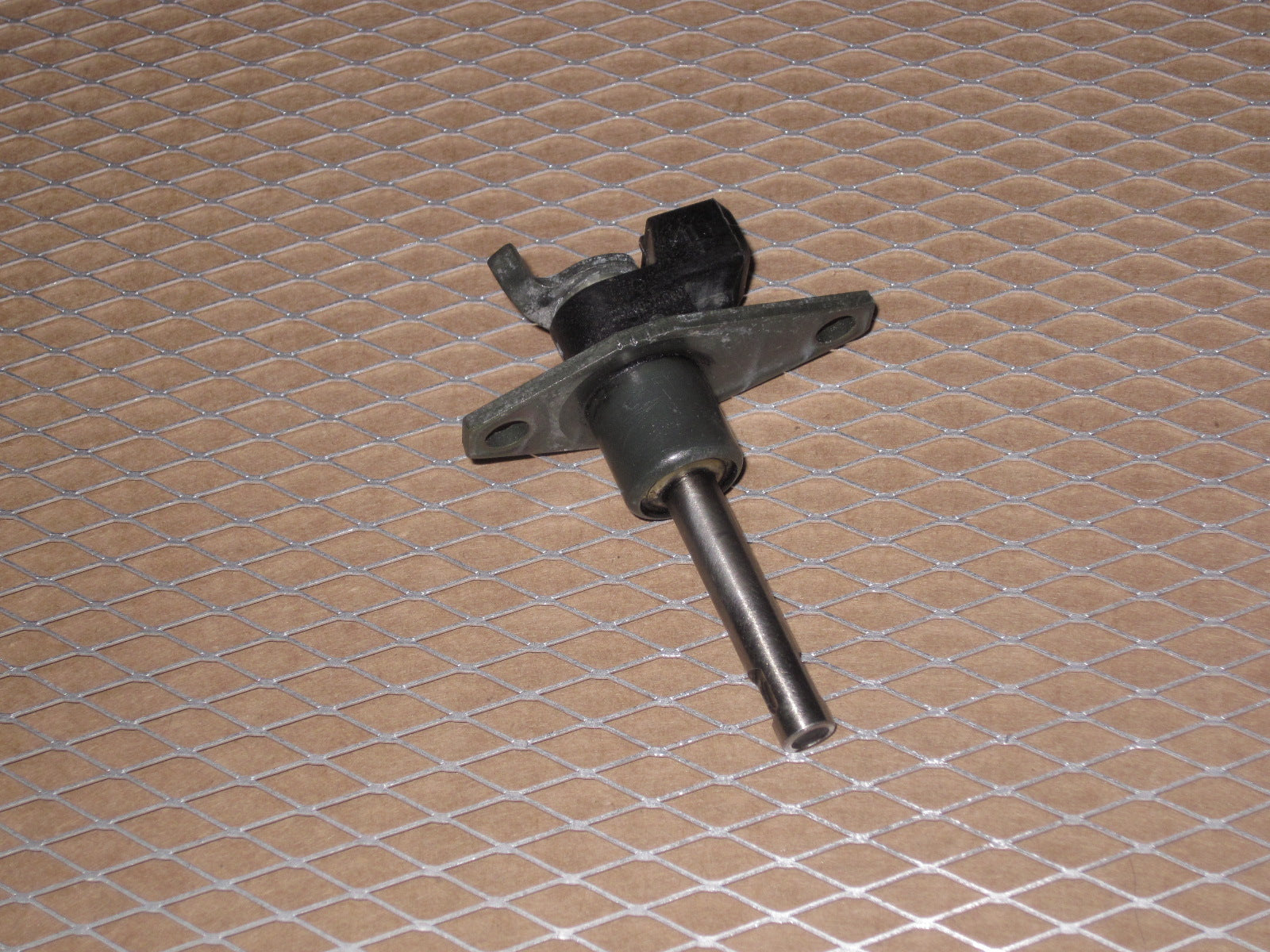 91 92 93 94 95 Toyota MR2 Turbo OEM Cold Start Fuel Injector Hose Line Banjo Bolt