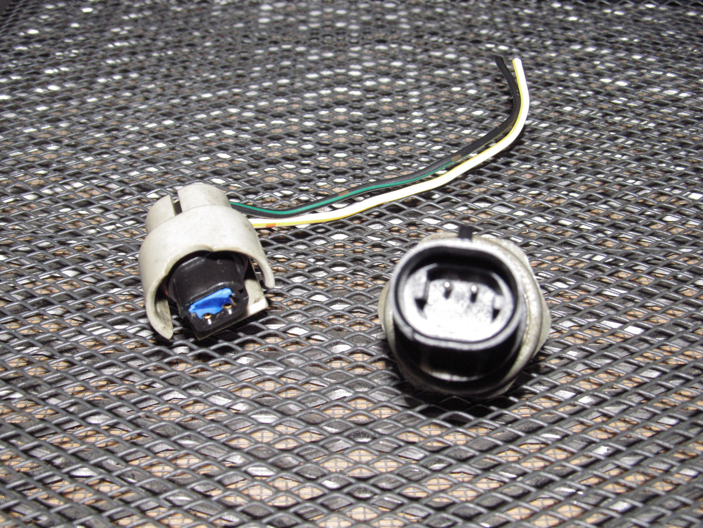 97 98 99 Mitsubishi Eclipse OEM Knock Sensor - 2.0 NA