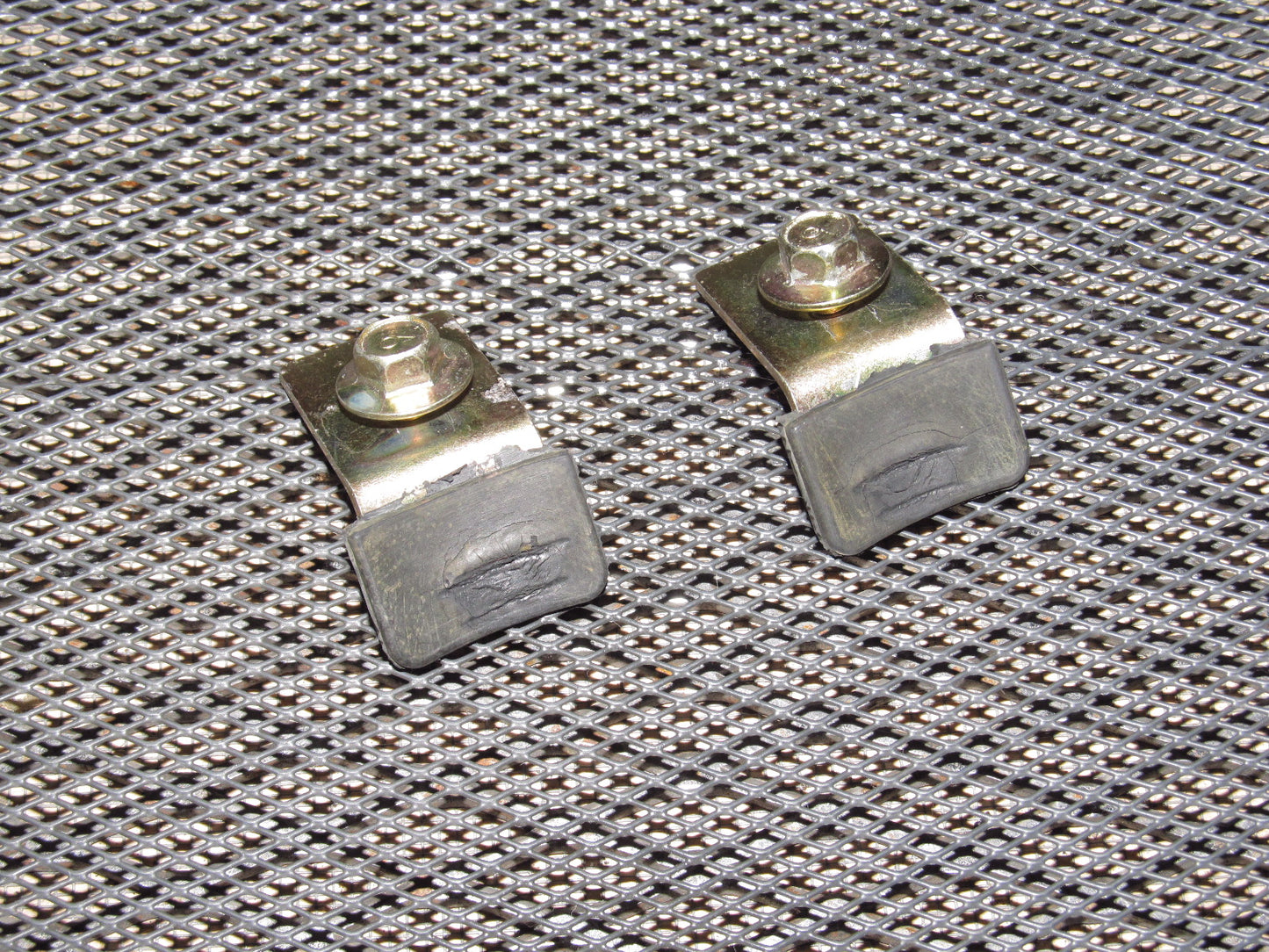 94 95 96 97 Mazda Miata OEM Window Stopper - Left